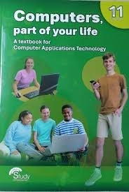 Computers Part of Your Life Gr 11