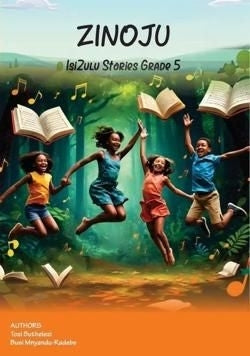 Zinoju Stories Gr 5