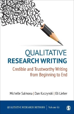 Qualitative Research Writing