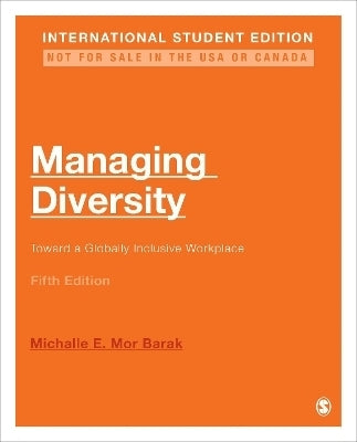 Managing Diversity Toward a Globally Inclusive Workplace Ise