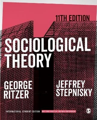 Sociological Theory International (Student Edition)