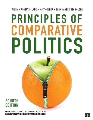 Principles of Comparative Politics Ise