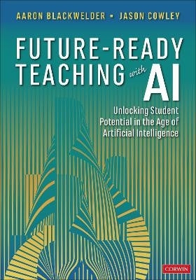 Future Ready Teaching With Ai