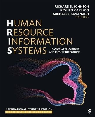 Human Resource Information Systems Basics Applications and Future Directions (I/E)