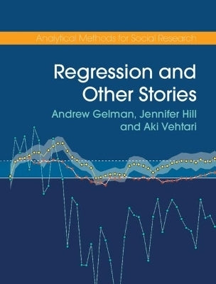 Regression and Other Stories (H/C)