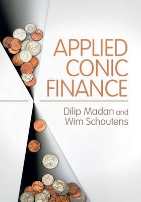 Applied Conic Finance (H/C)