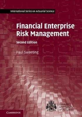 Financial Enterprise Risk Management (H/C)
