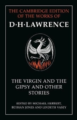 Virgin and the Gipsy and Other Stories