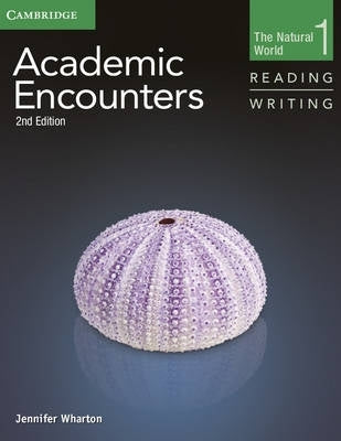 Academic Encounters (Level 1)