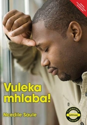Vuleka Mhlaba Isixhosa (Novel)