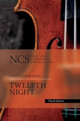 Twelfth Night or What You Will
