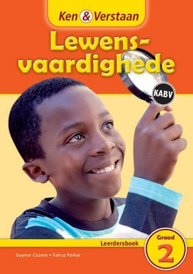 Ken En Verstaan Lewensvaardighede Gr 2 (Leerdersboek)