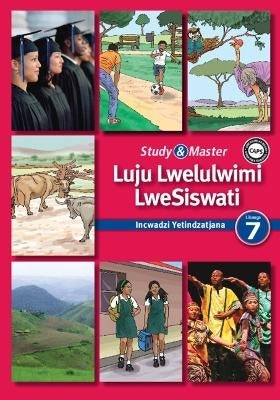 Study and Master Luju Gr7 (Reader)
