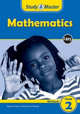 Study and Master Mathematics Gr 2 (Workbook)
