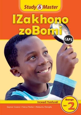 Study and Master Izakhono Zobomi Gr 2 (Learner Book)