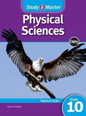 Study and Master Physical Sciences Gr 10 (Teachers Guide) (Caps)