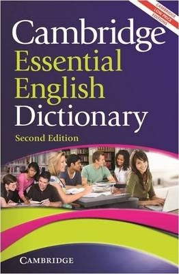 Cambridge Essential Dict