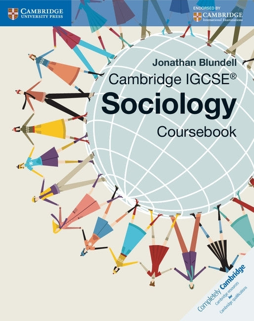 Cambridge Igcse (R) Sociology (Coursebook)