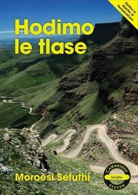 Hodimo Le Tlase