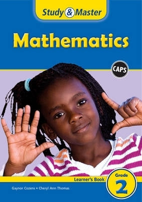 Study and Master Mathematics Gr 2 (Learner Book)