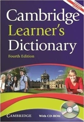 Cambridge Learners Dict