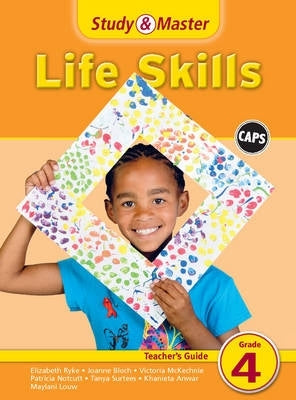 Study and Master Life Skills Gr 4 (Teachers Guide)