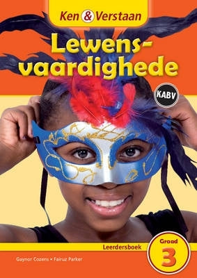 Ken En Verstaan Lewensvaardighede Gr 3 (Leerdersboek)
