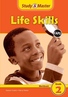 Study and Master Life Skills Gr 2 (Workbook)