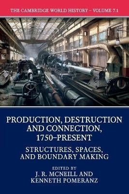 Cambridge World History (Part 1) (Volume 7)