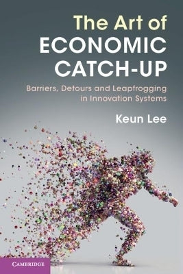Art of Economic Catch Up Barriers Detours and Leapfrogging in Innovation Systems