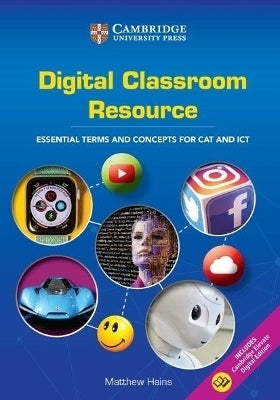 Digital Classroom Resource