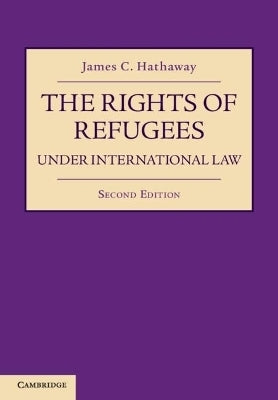 Rights of Refugees Under International Law