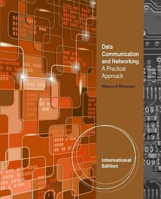 Data Communication and Networking