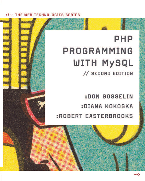 Php Programming With Mysql