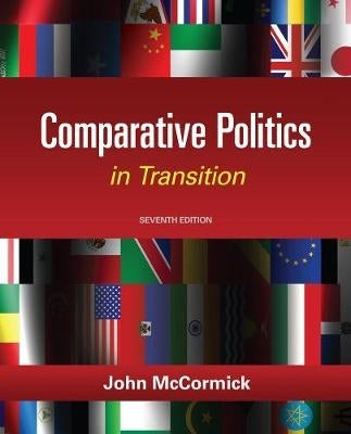 Comparative Politics in Transition (Ise)