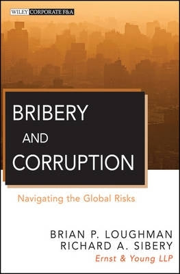Bribery and Corruption Navigating the Global Risks (H/C)
