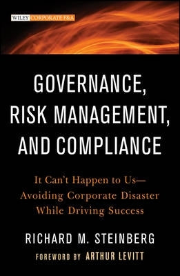 Governance Risk Management and Compliance (H/C)