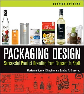 Packaging Design Successful Product Branding From Concept to Shelf