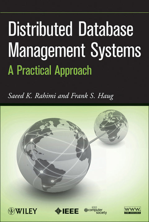 Distributed Database Management Systems a Practical Approach