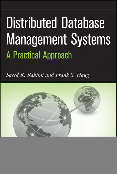 Distributed Database Management Systems