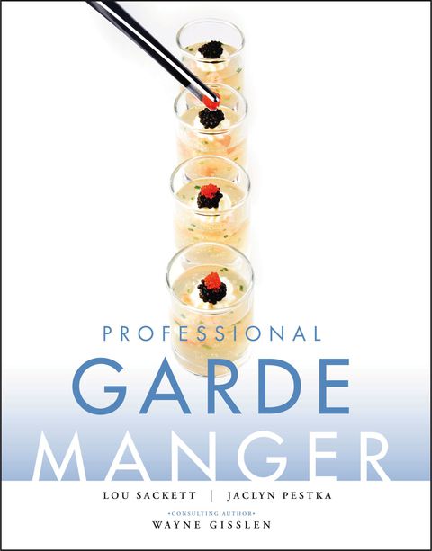 Professional Garde Manger