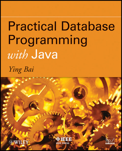 Practical Database Programming With Java