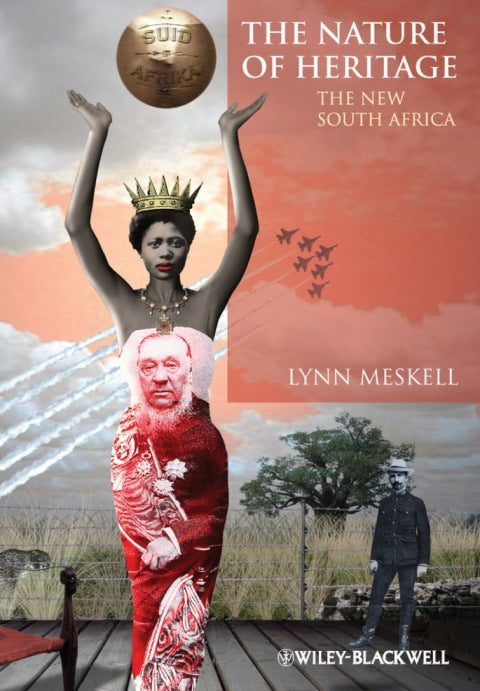 Nature of Heritage the New SA