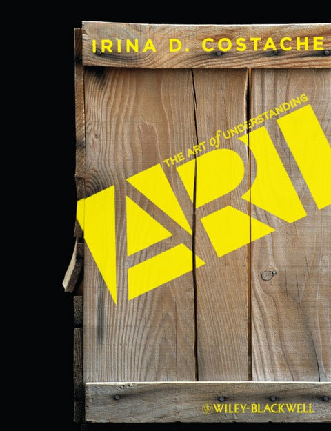 Art of Understanding Art a Behind the Scenes Story