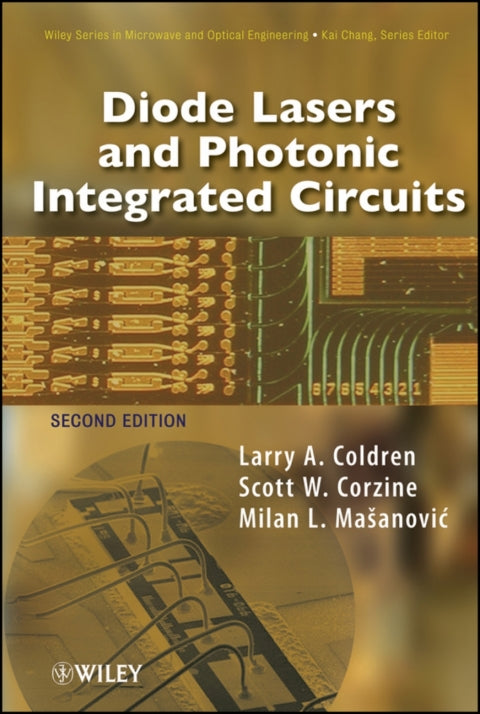 Diode Lasers and Photonic Integrated Circuits