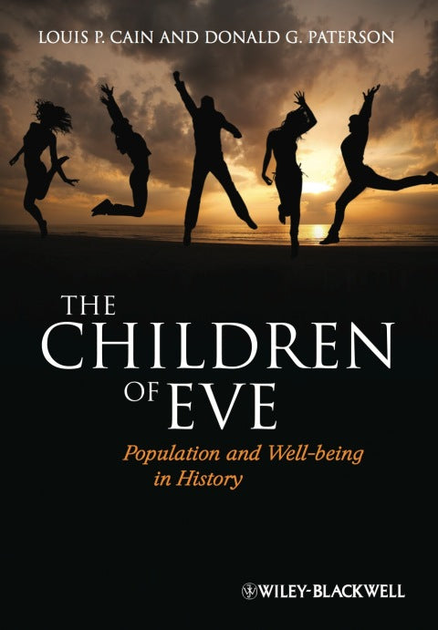 Children of Eve Population and Well Being in History