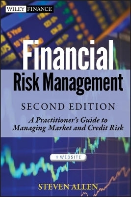 Financial Risk Management (H/C)
