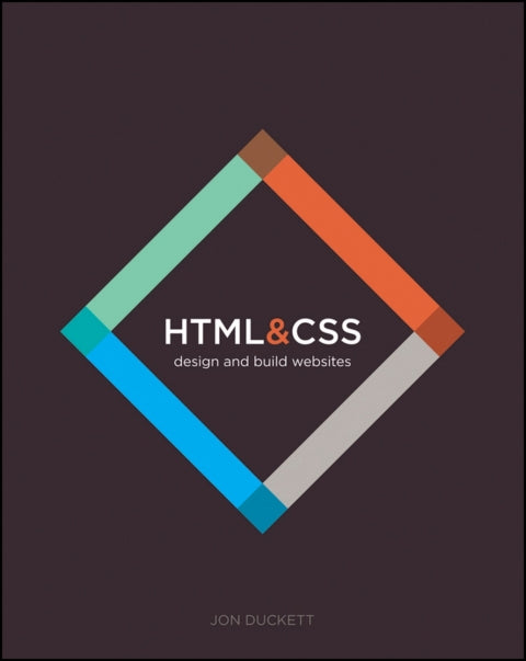 Html and Css Design and Build Web Sites