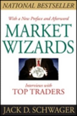 Market Wizards Interviews With Top Traders