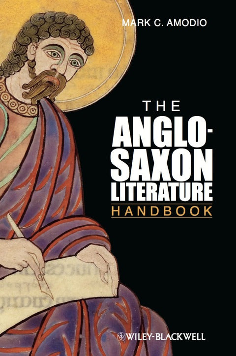 Anglo Saxon Literature Handbook